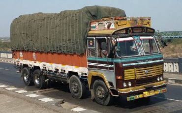 Full Load Transportation Service