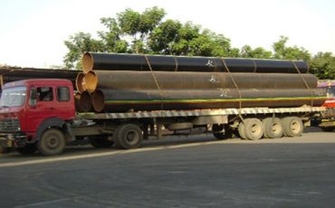 Trailer Transport Service