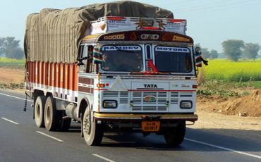 Truck Transportation Service